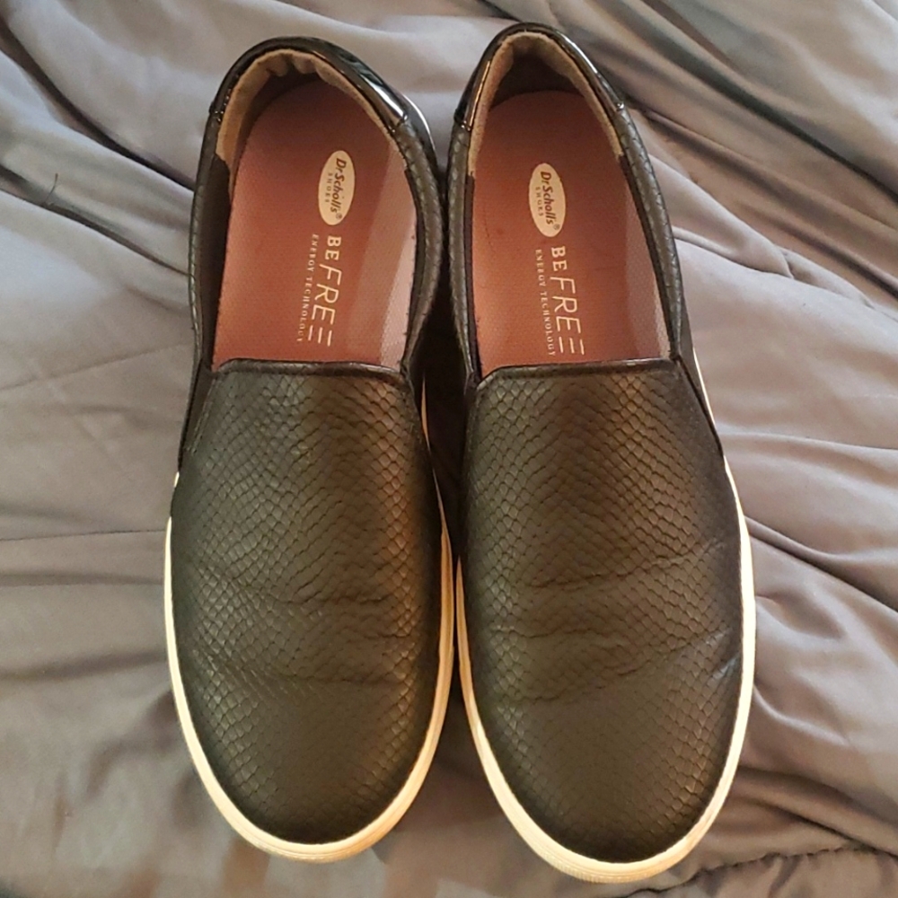 Dr. Scholls slip-on